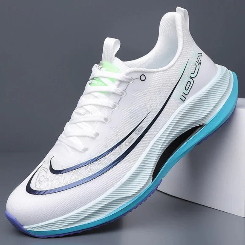 Alessio | Scarpe da Uomo Ultra-Confortevoli